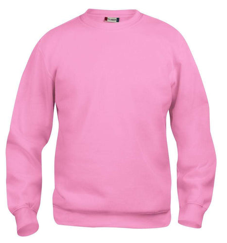 Klassischer Pullover Sweatshirt für Damen und Herren