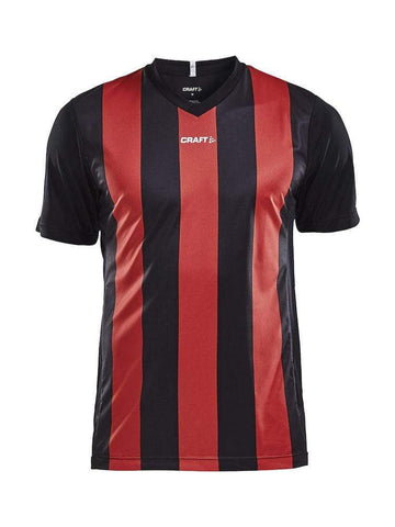 Herren Trikot - Craft Progress Jersy Stripe