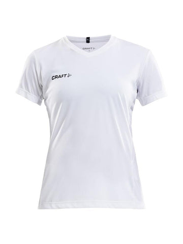 Damen Trikots- SQUAD Jersey Solid