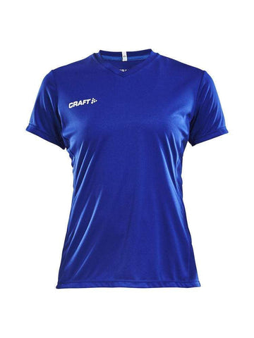 Damen Trikots- SQUAD Jersey Solid