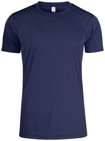 Basic Active-T Junior- Kinder T-Shirt | werbe-welt