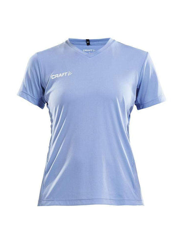 Damen Trikots- SQUAD Jersey Solid