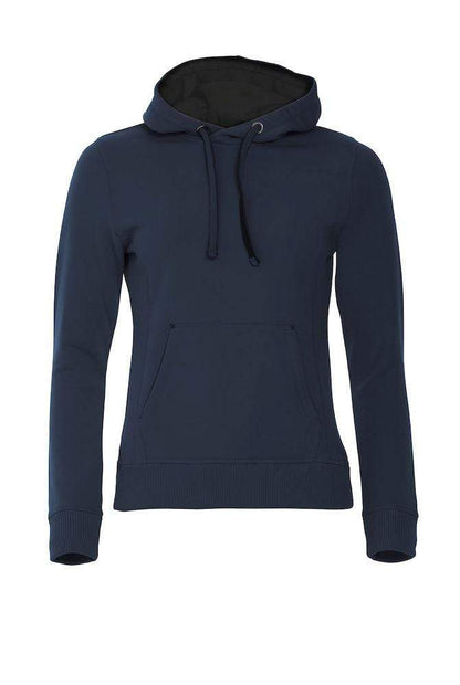 Damen Hoodie- Classic Hoody Ladies