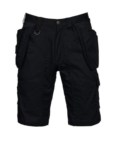 Arbeitsshorts- Shorts mit Hängetaschen