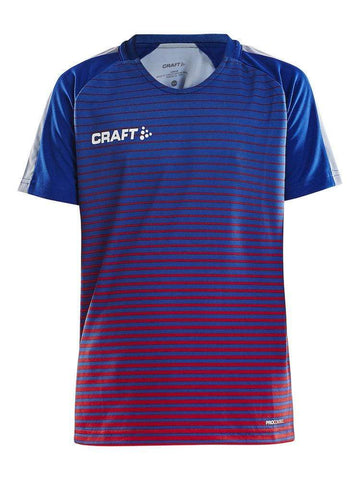 Kinder Trikot - Pro Control Stripe Jersey