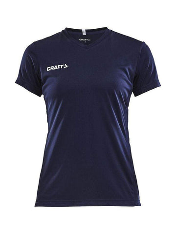 Damen Trikots- SQUAD Jersey Solid