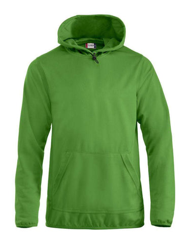 Hoodie/Kapuzenpulli für Damen und Herren von Clique - Danville