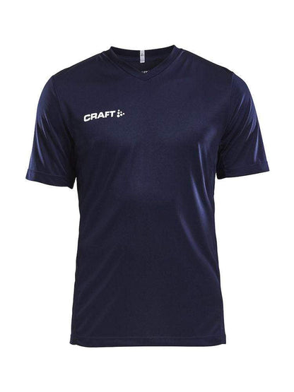 Herren Trikots - Craft Squad Jersy Solid