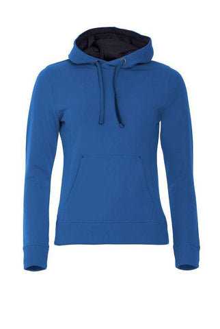 Damen Hoodie- Classic Hoody Ladies