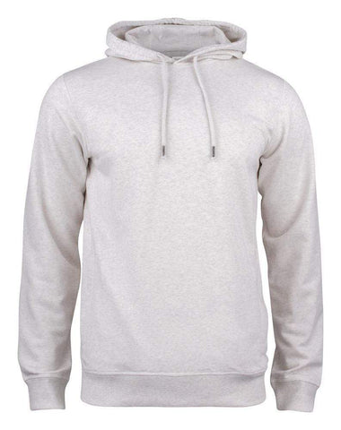Hoodie Herren- Premium Kapuzensweat mit Rundhalsausschnitt