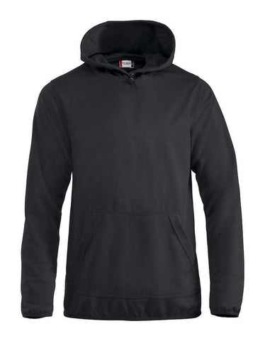 Hoodie/Kapuzenpulli für Damen und Herren von Clique - Danville