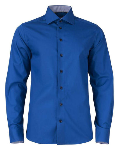 Yellow Bow 51 Slim - Hochwertige Herren Hemd