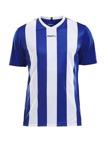 Herren Trikot - Craft Progress Jersy Stripe