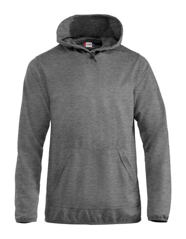 Hoodie/Kapuzenpulli für Damen und Herren von Clique - Danville