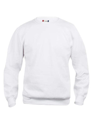 Klassischer Pullover Sweatshirt für Damen und Herren