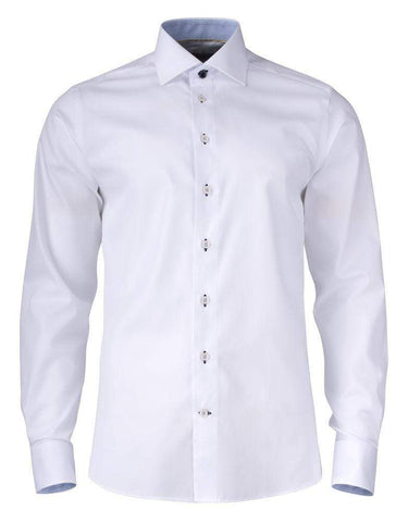 Yellow Bow 51 Slim - Hochwertige Herren Hemd