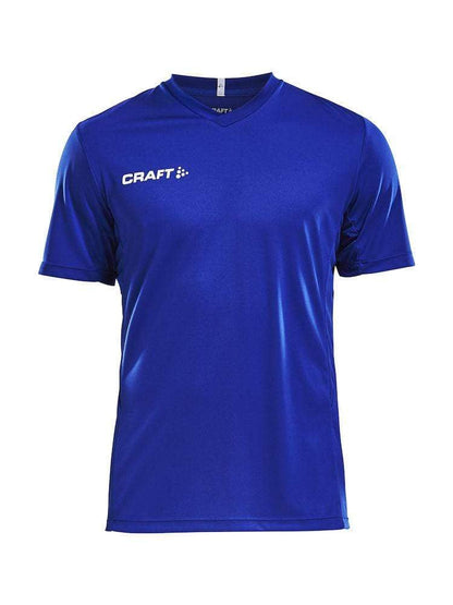Herren Trikots - Craft Squad Jersy Solid