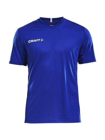 Herren Trikots - Craft Squad Jersy Solid