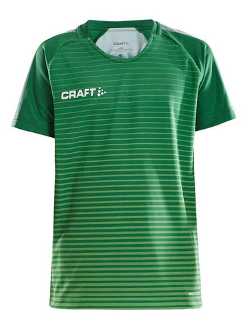 Kinder Trikot - Pro Control Stripe Jersey