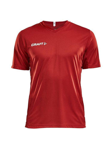 Herren Trikots - Craft Squad Jersy Solid