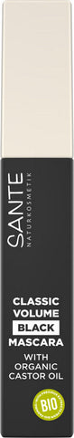 SANTE Mascara Classic Volume 01 Black