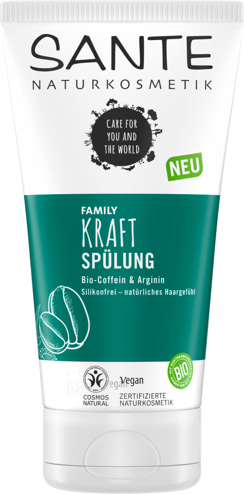 SANTE Fam. Spülung Kraft