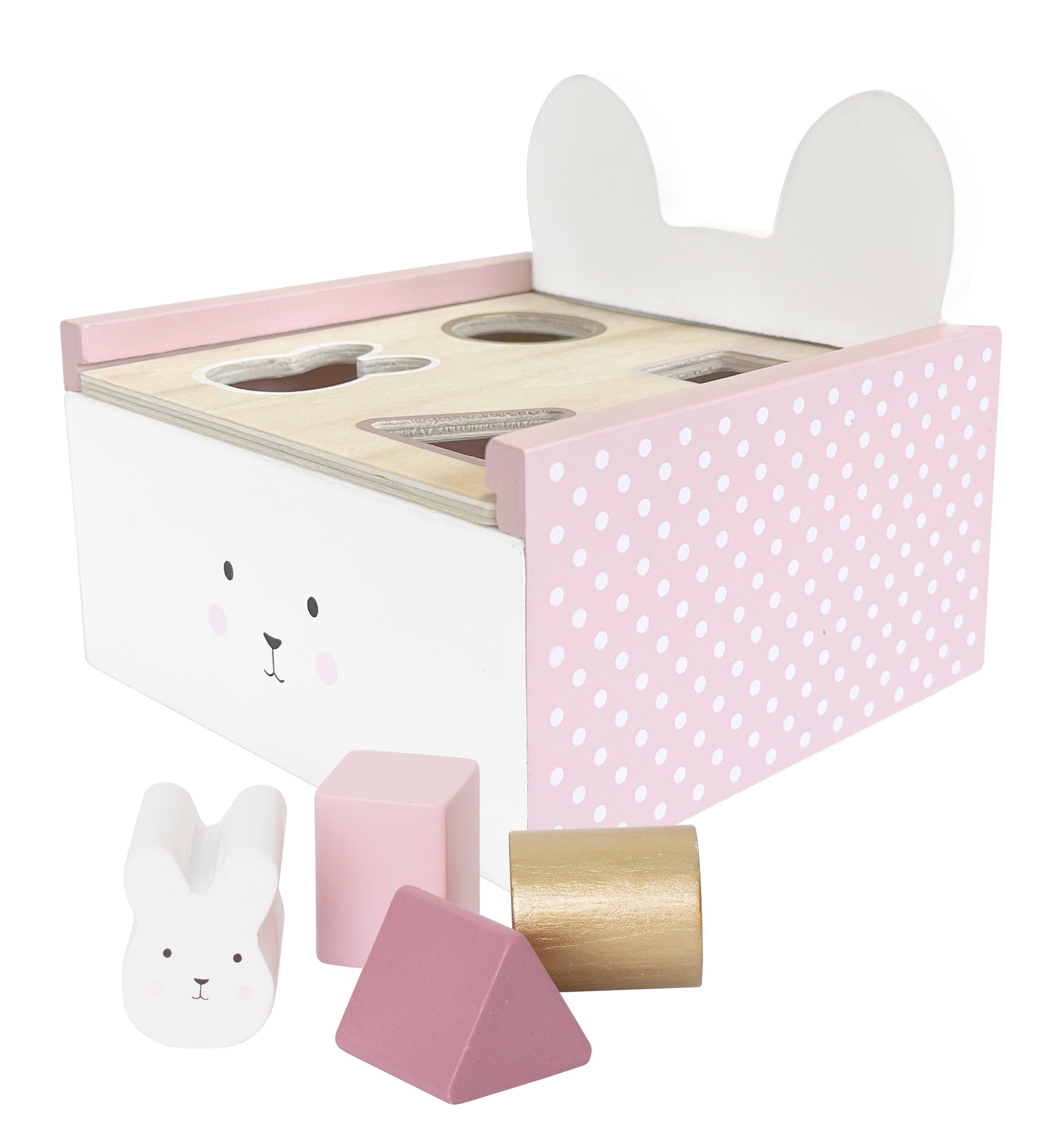 JABADABADO Sortierbox C2534 Bunny