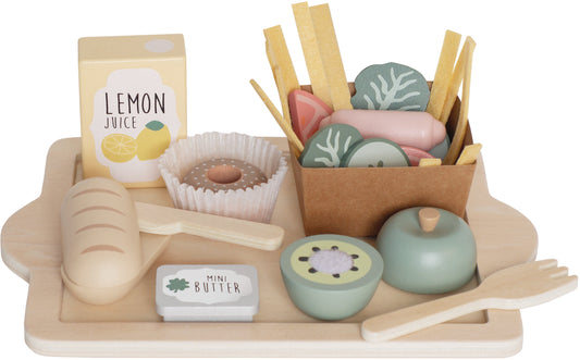 JABADABADO Essenstablett C2540