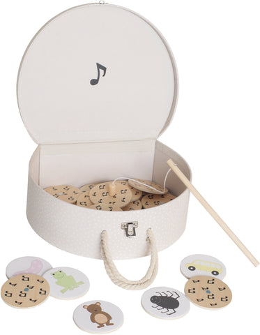 JABADABADO Songbag C2541