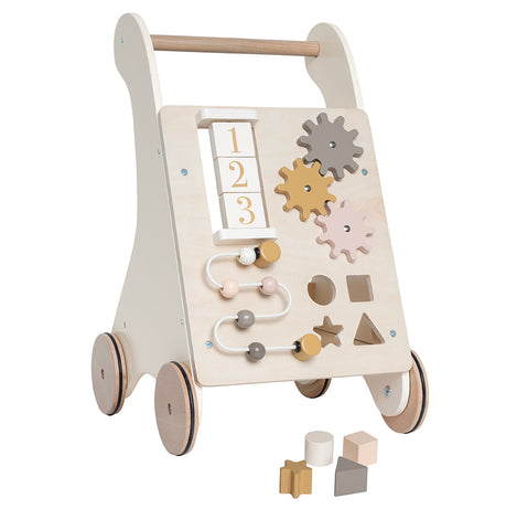 JABADABADO Laufhilfe 30x34x48cm C2559 Nature Line