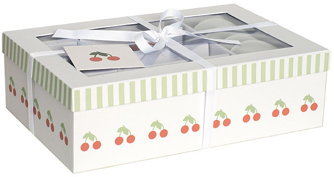 JABADABADO Teeset G12023 Porzellan