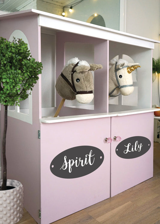 JABADABADO Steckenpferd H14052