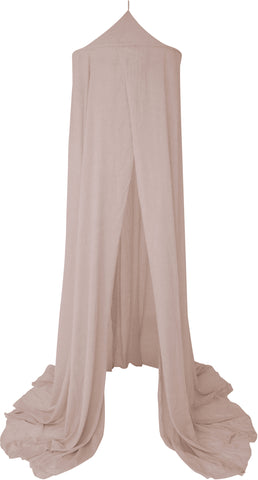 JABADABADO Betthimmel K038 dusty pink 230cm