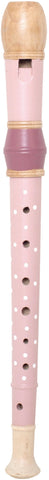 JABADABADO Blockflöte M14083 pink