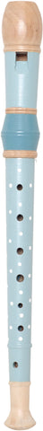 JABADABADO Blockflöte M14084 blau