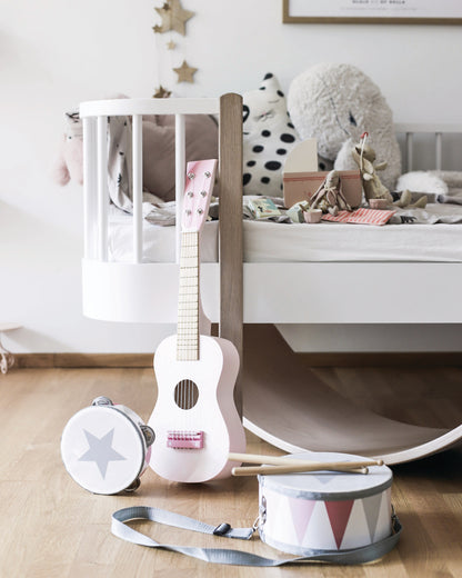 JABADABADO Gitarre M14098 pink