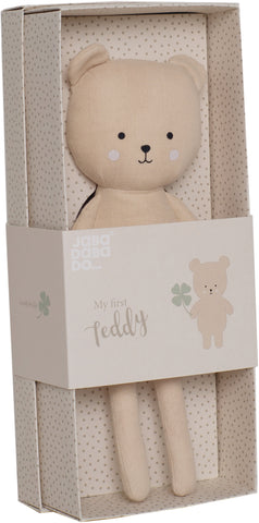 JABADABADO GeschenksetBuddy Teddy N0185
