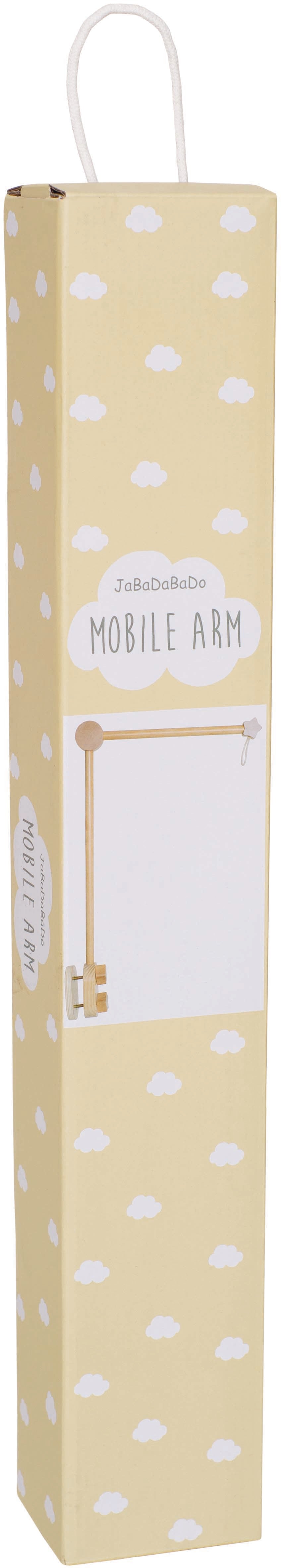 JABADABADO Mobile Arm T234