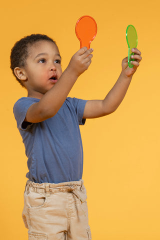 JABADABADO Lernspiel Box 4 Spiele T305 4 Spiele