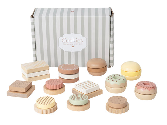 JABADABADO Cookie Set T307