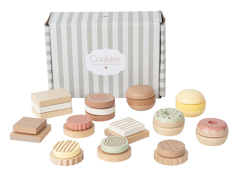 JABADABADO Cookie Set T307