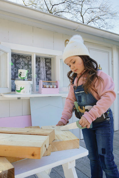 JABADABADO Werkzeuggürtel W7185 60 cm