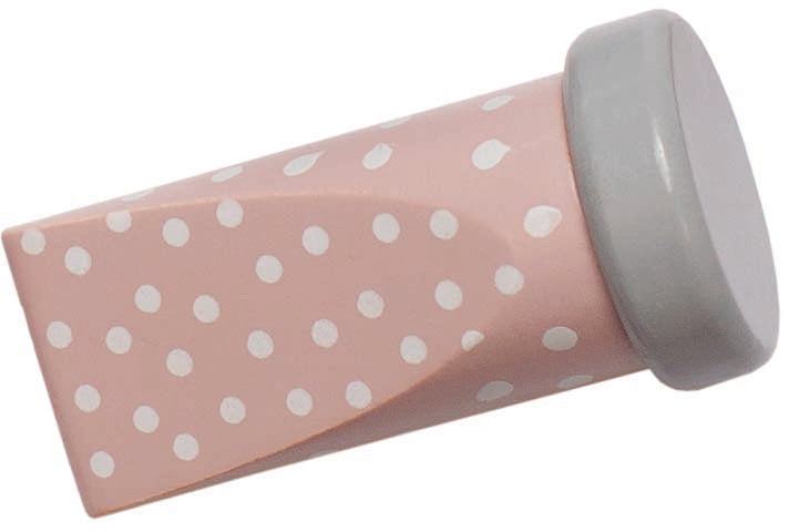 JABADABADO Koffer Hase W7204 19x13x7cm