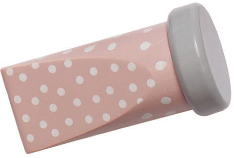 JABADABADO Koffer Hase W7204 19x13x7cm