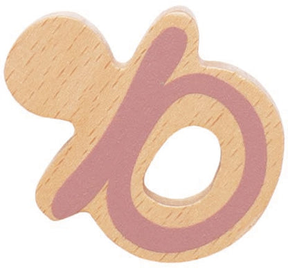 JABADABADO Koffer Hase W7204 19x13x7cm