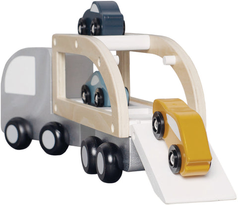 JABADABADO Sportwagen-Anhänger W7220