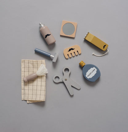 JABADABADO Barbiertasche W7222