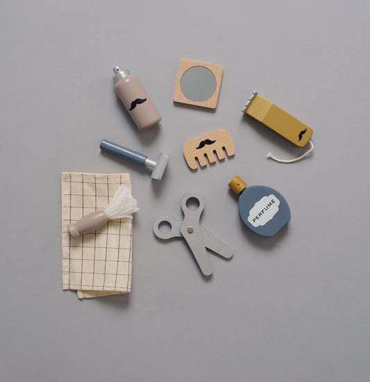 JABADABADO Barbiertasche W7222