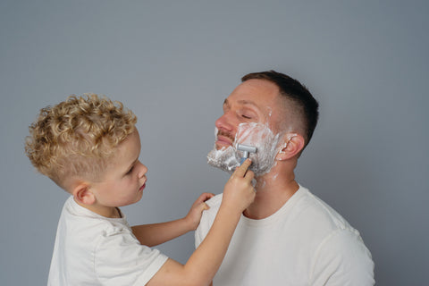 JABADABADO Barbiertasche W7222