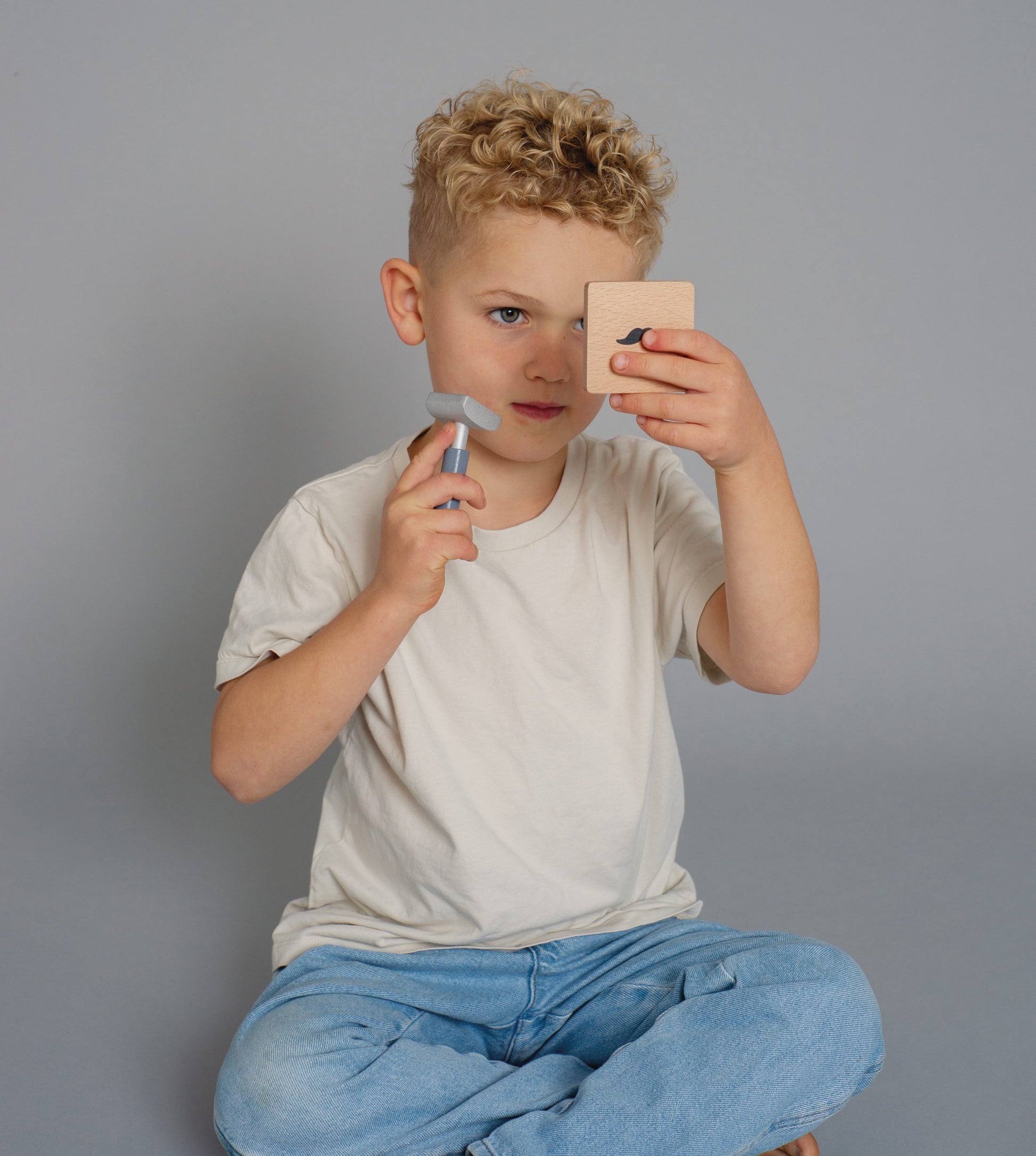 JABADABADO Barbiertasche W7222